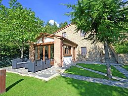 Belvilla by OYO Villa Ginestra