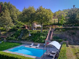 Belvilla by OYO Villa Ginestra