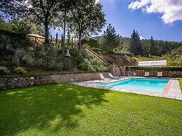 Belvilla by OYO Villa Ginestra