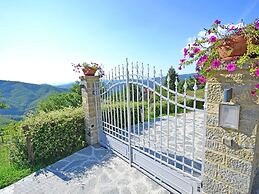 Belvilla by OYO Villa Ginestra