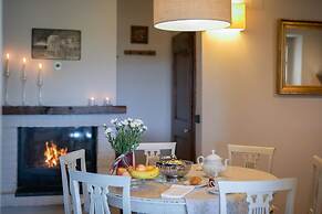 Belvilla by OYO Villa Ginestra