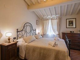 Belvilla by OYO Villa Ginestra