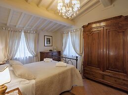 Belvilla by OYO Villa Ginestra