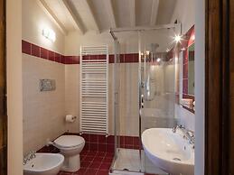 Belvilla by OYO Villa Ginestra