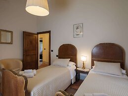 Belvilla by OYO Villa Ginestra