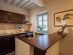 Belvilla by OYO Villa Ginestra