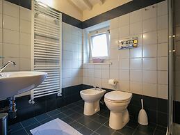 Belvilla by OYO Villa Ginestra