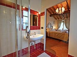 Belvilla by OYO Villa Ginestra