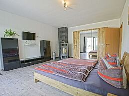 Holiday Home Near the sea With own Garden