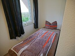 Holiday Home Near the sea With own Garden