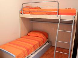 Holiday Home with Nicely Decorated Interior near Lake Garda