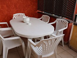 Holiday Home with Nicely Decorated Interior near Lake Garda