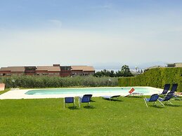 Belvilla by OYO Casa Gialla A Due