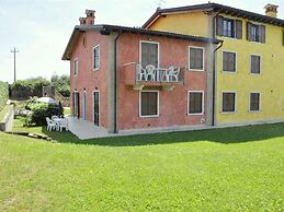 Belvilla by OYO Casa Gialla A Due