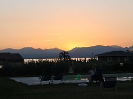 Belvilla by OYO Casa Gialla A Due