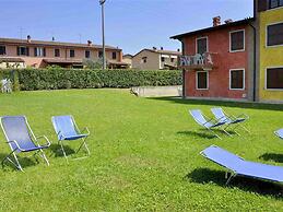 Belvilla by OYO Casa Gialla A Due