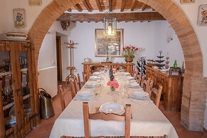 Belvilla by OYO Casa del Re