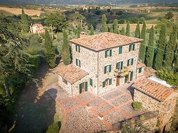 Belvilla by OYO Casa del Re