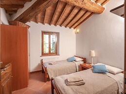 Belvilla by OYO Casa del Re