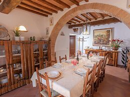 Belvilla by OYO Casa del Re