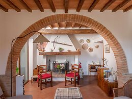 Belvilla by OYO Casa del Re