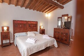 Belvilla by OYO Casa del Re