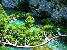 Relax & Explore in Dalmatia