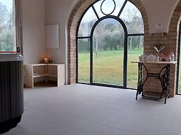 Belvilla by OYO Casa Visietto