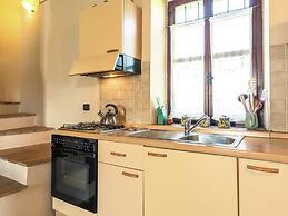 Belvilla by OYO Casa Visietto