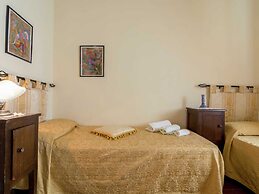 Belvilla by OYO Casa Visietto