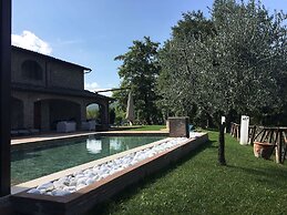 Belvilla by OYO Villa Valtopina