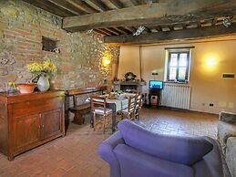 Belvilla by OYO Casa Utimio