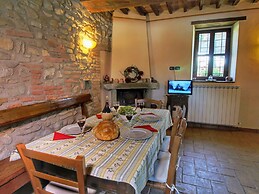 Belvilla by OYO Casa Utimio