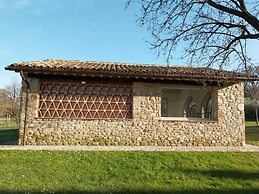 Apartment in Todi With Pool & History