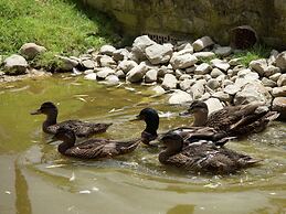 Belvilla by OYO Casa Utimio