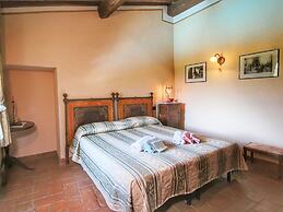 Belvilla by OYO Casa Utimio