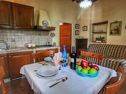 Belvilla by OYO Loggiatino