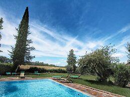 Belvilla by OYO Loggiatino