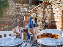 Belvilla by OYO Loggiatino