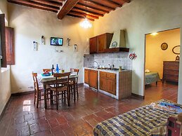 Belvilla by OYO Loggiatino