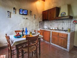 Belvilla by OYO Loggiatino