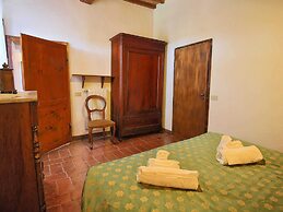 Belvilla by OYO Loggiatino