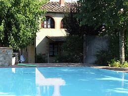 Belvilla by OYO Loggiatino