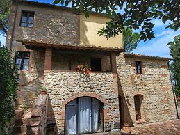 Belvilla by OYO Loggiatino