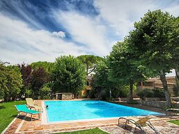 Belvilla by OYO Loggiatino