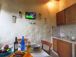 Belvilla by OYO Loggiatino