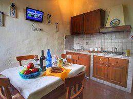 Belvilla by OYO Loggiatino