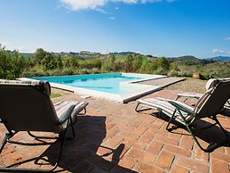 Magnificent old Country House With Garden and Private Pool, With Wifi