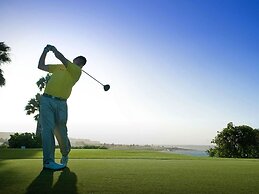 Belvilla by OYO Panoramic House in a Residence