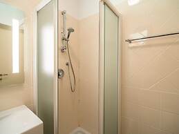 Belvilla by OYO Panoramic House in a Residence